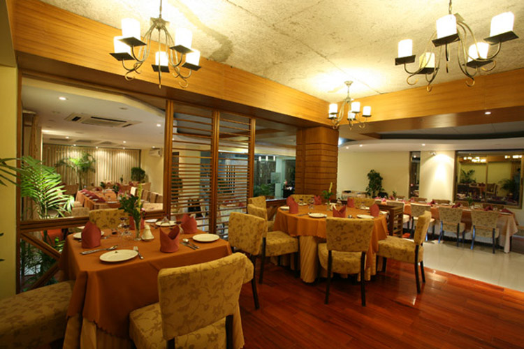 Casablanca Restaurant
